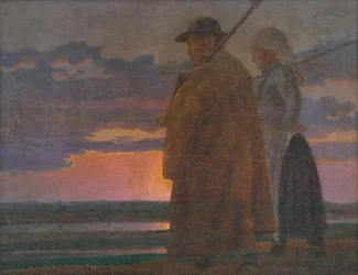 Return from Work